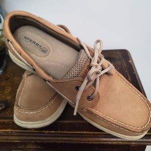 Sperrys shoes